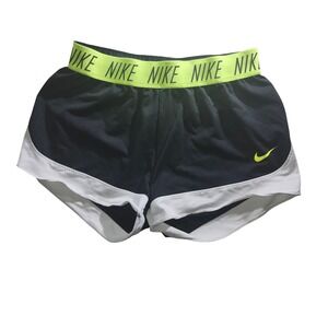 nike spandex poshmark